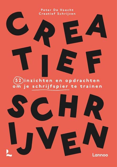 9789401433259 Creatief schrijven Creatief Schrijven, Boeken, Studieboeken en Cursussen, Nieuw, Verzenden
