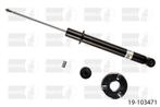 BILSTEIN B4 GAS Schokdemper Audi A4 Avant (8D5, B5) BJ:, Nieuw, Audi