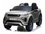 Land Rover, Range Rover Evoque, 12 volt kinder accu voertuig, Kinderen en Baby's, Nieuw, Ophalen of Verzenden