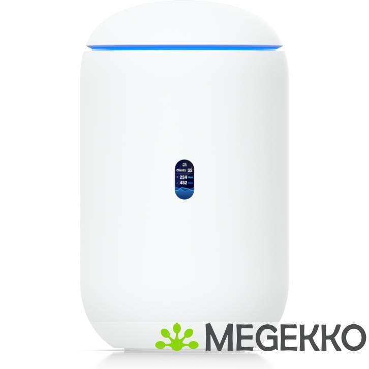 Ubiquiti UniFi Dream Router 7, Computers en Software, Routers en Modems, Nieuw, Verzenden