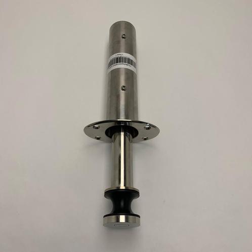 Bieden: Vetus stainless steel pop-up ski pole, Watersport en Boten, Overige Watersport en Boten, Nieuw, Ophalen of Verzenden