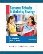 Consumer Behavior 9780071267816 Wayne Hoyer, Verzenden, Gelezen, Wayne Hoyer