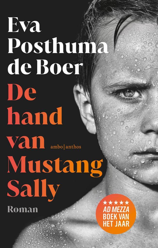 De hand van Mustang Sally (9789026357305), Boeken, Romans, Nieuw, Verzenden