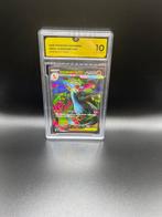 Pokémon - 1 Graded card Mege Charizard EX 094 Inferno X Foil, Nieuw