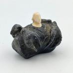 West-Aziatisch Schist West-Aziatische schist godheid beeld