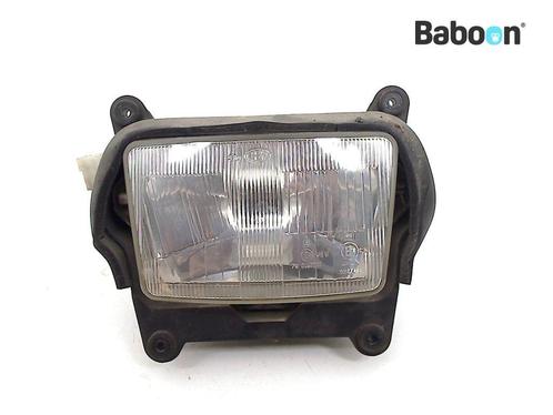 Koplamp Triumph Trophy 900 1991-1995 UK LH, Motoren, Onderdelen | Overige, Gebruikt, Verzenden