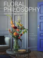 9789000364060 Floral Philosophy | Tweedehands, Bloomon, Zo goed als nieuw, Verzenden