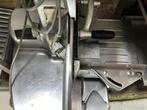 Berkel snijmachine, Zakelijke goederen, Horeca | Keukenapparatuur, Ophalen of Verzenden, Gebruikt