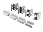 Rittal SZ Wandbevestiging Beugel-Set 40mm - 2503020 [4, Doe-het-zelf en Verbouw, Elektra en Kabels, Verzenden, Nieuw, Overige typen