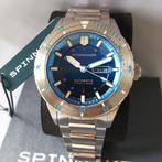 Spinnaker - HASS x MCS - Automatic - Limited Edition -, Sieraden, Tassen en Uiterlijk, Horloges | Heren, Nieuw