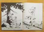 Lucky Luke - Le Livre dor de Morris + signature - C - 1, Nieuw