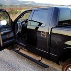AMP Research 2004-2008 Ford F150 All Cabs PowerStep - Black, Auto-onderdelen, Carrosserie en Plaatwerk, Ophalen of Verzenden, Nieuw