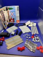 Lego Set - 7835 - Train - vintage train and rial parts, Kinderen en Baby's, Speelgoed | Duplo en Lego, Nieuw