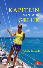 Kapitein van mijn Geluk 9789491201080 Frieda Fennell, Boeken, Gelezen, Frieda Fennell, Frieda Fennell, Verzenden