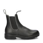 Blundstone 1448 chelseaboots voor dames in het Zwart, Verzenden, Zwart, Lage of Enkellaarzen, Nieuw
