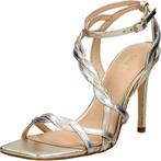 Guess Syivia - maat 38 - Sandalen - Dames - Goud, Kleding | Dames, Schoenen, Verzenden, Nieuw