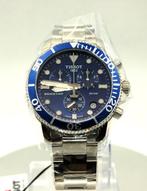 Tissot - Seastar - Zonder Minimumprijs - T120.417.11.041.00, Nieuw
