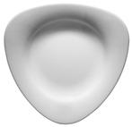 GGM Gastro | (6 stuks) Diep bord - 25 cm | TTSUK25 | TTSUK25, Verzenden, Nieuw