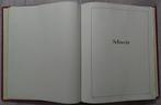 Zwitserland 1854/1945 - Verzameling in Kabe album - Michel, Postzegels en Munten, Gestempeld