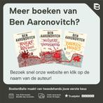 Rivers of London 9780575097568 Ben Aaronovitch, Verzenden, Gelezen, Ben Aaronovitch