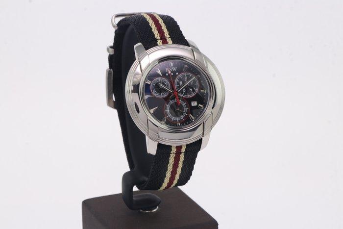 RSW - Swiss Watch - RSW4130-SF-35 - Zonder Minimumprijs -, Sieraden, Tassen en Uiterlijk, Horloges | Heren