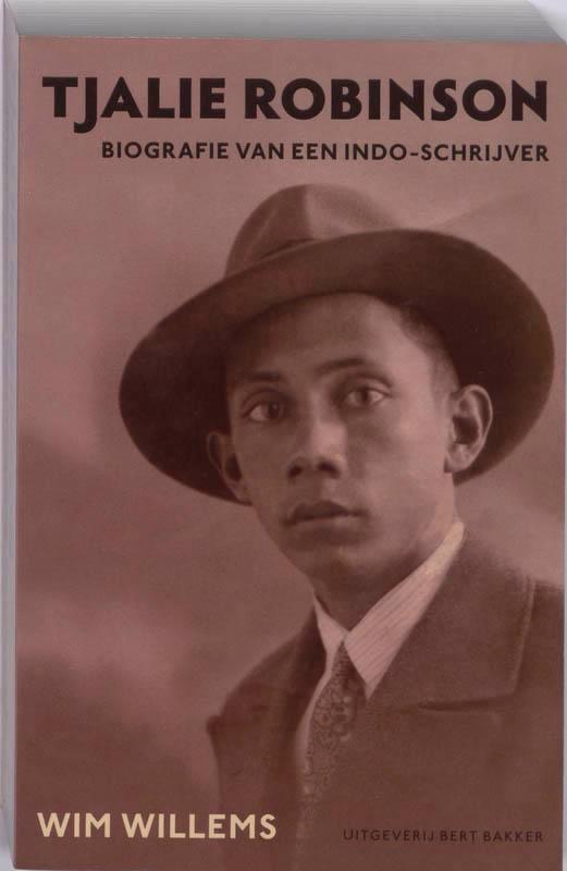 Tjalie Robinson 9789035134218 Wim Willems, Boeken, Literatuur, Gelezen, Verzenden