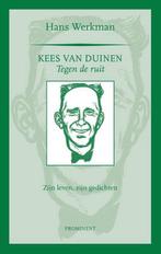 9789079272594 Prominent-reeks 21 -   Kees van Duinen, teg..., Boeken, Verzenden, Nieuw, Hans Werkman