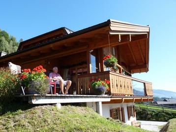 Zomer in Oostenrijk betaalbare vakantievilla Salzburgerland beschikbaar voor biedingen