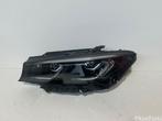 BMW 3-serie G20 G21 LED Laser linker koplamp links 5A25273, Ophalen, Gebruikt, BMW