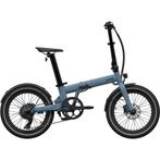 Eovolt elektrische vouwfiets Afternoon 20 v3 blauw, Fietsen en Brommers, Nieuw