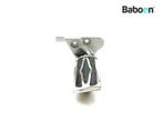 Schetsplaat Rechts Voor Honda GL 1800 Goldwing 2001-2005, Motoren, Verzenden, Gebruikt