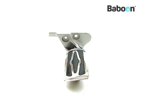Schetsplaat Rechts Voor Honda GL 1800 Goldwing 2001-2005, Motoren, Onderdelen | Honda, Gebruikt, Verzenden