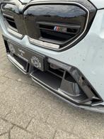 Dit betreft een BMW G90 G99 M5 Carbon voorbumper lucht, Auto diversen, Tuning en Styling, Verzenden