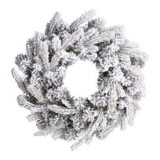 Kerstkrans | Black Box | Grimshaw | Ø 45 cm (Binnen), Diversen, Kerst, Nieuw, Verzenden