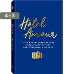 Hotel Amour 9789057678370 Joline van den Oever, Boeken, Verzenden, Zo goed als nieuw, Joline van den Oever