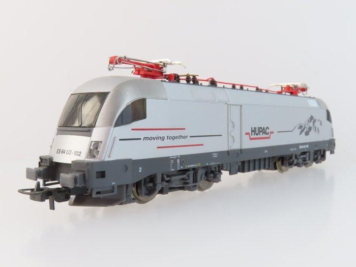 Piko H0 - 57414 - Elektrische locomotief (1) - Siemens, Hobby en Vrije tijd, Modeltreinen | H0
