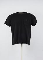 Vintage Kaws x Peanuts T-Shirt in Black Color Size L, Ophalen of Verzenden, Nieuw