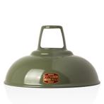Vintlux Lampenkap 1933 Aircraft Grey - Ø 30 cm - E27, Huis en Inrichting, Lampen | Lampenkappen, Nieuw