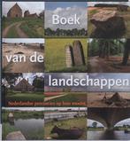 Boek van de Landschappen 9789012128681 H. Weites, Verzenden, Zo goed als nieuw, H. Weites