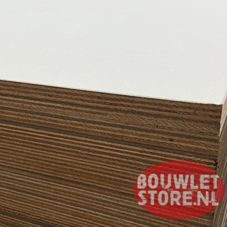 Multiplex 18 mm 7 mm 8 mm 9 mm 10 mm 12 mm 15 mm | platen, Doe-het-zelf en Verbouw, Platen en Panelen, Nieuw, Minder dan 20 mm