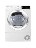 Candy Dxc9tce Condensdroger 9kg, Ophalen of Verzenden, Zo goed als nieuw, Voorlader, 85 tot 90 cm
