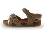 IK-KE Sandalen in maat 26 Beige, Kinderen en Baby's, Kinderkleding | Schoenen en Sokken, Verzenden, Jongen of Meisje, IK-KE, Schoenen