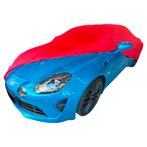 Autohoes passend voor Alpine A110S binnen BESTE PASVORM, Auto diversen, Ophalen of Verzenden, Nieuw, Op maat