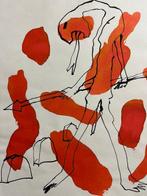 Andreas Junge (1959-2009) - Ohne Titel