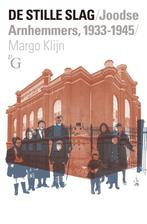 De stille slag 9789075879698 Margo Klijn, Verzenden, Zo goed als nieuw, Margo Klijn