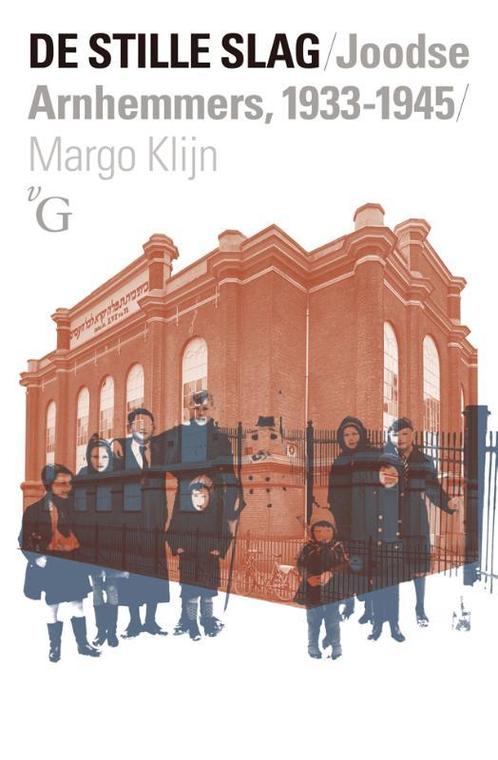De stille slag 9789075879698 Margo Klijn, Boeken, Geschiedenis | Vaderland, Zo goed als nieuw, Verzenden