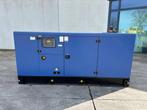 Veiling: Generator Dämer BWT165S Diesel 150kVA Nieuw, Zakelijke goederen, Machines en Bouw | Aggregaten, Ophalen