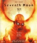 Seventh moon - Blu-ray, Cd's en Dvd's, Blu-ray, Verzenden, Nieuw in verpakking
