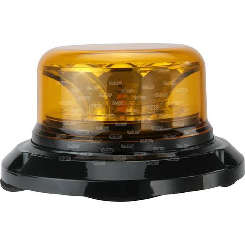LED Zwaailamp 162 mm IP 69K Schema, Auto-onderdelen, Verlichting, Ophalen of Verzenden