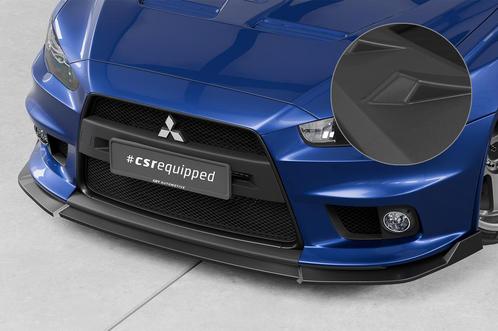 Beker spoilerlip voor Mitsubishi Lancer Evolution X CSL887-L, Auto-onderdelen, Carrosserie en Plaatwerk, Nieuw, Verzenden